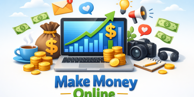make-money-online
