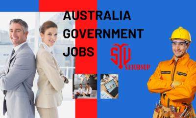 Australia government Jobs