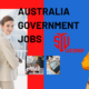 Australia government Jobs