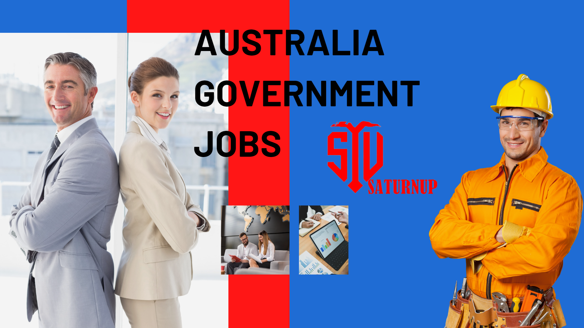 Australia Government Jobs