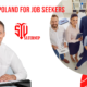 Jobs In Poland