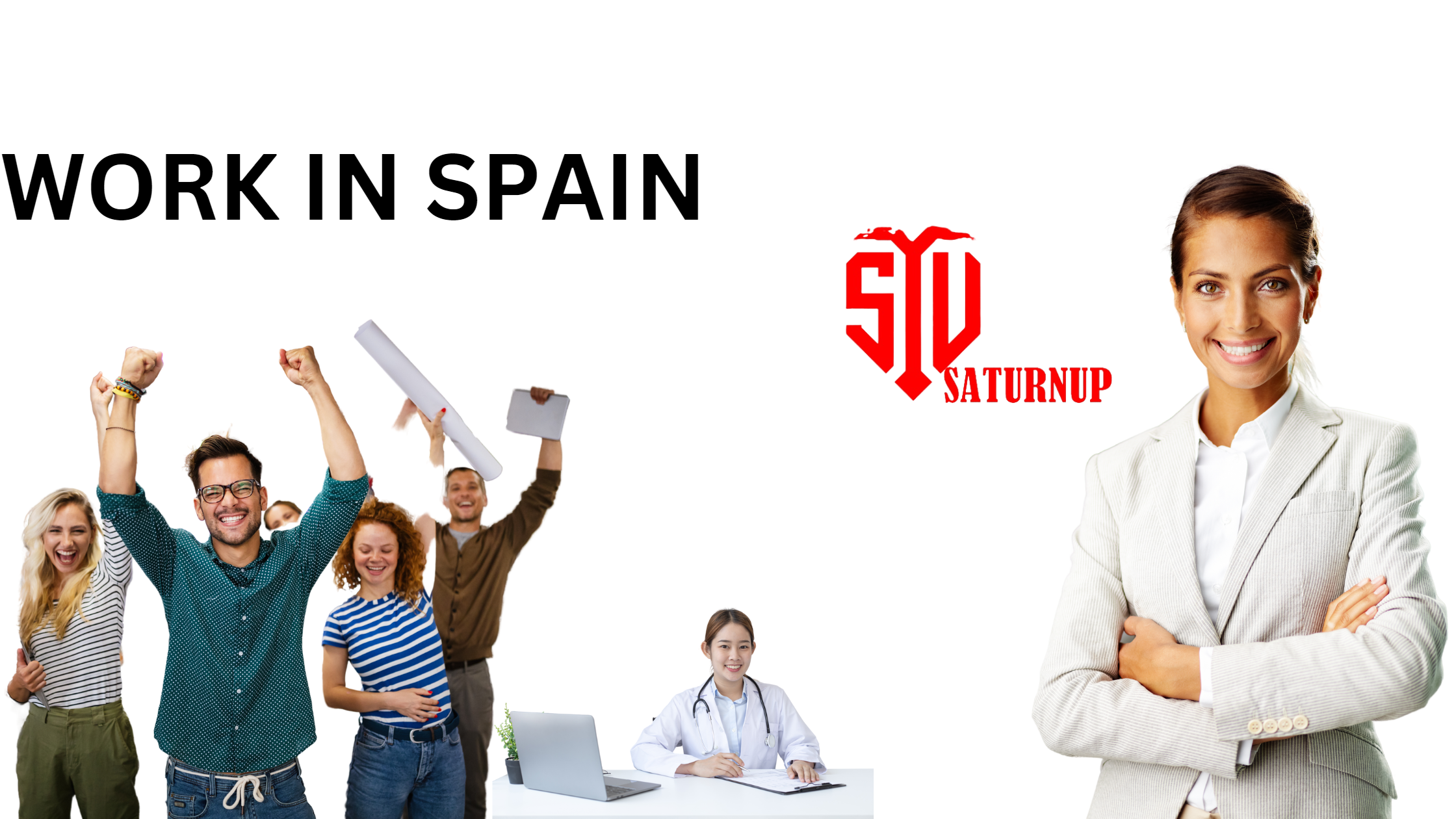 jobs IN Spain